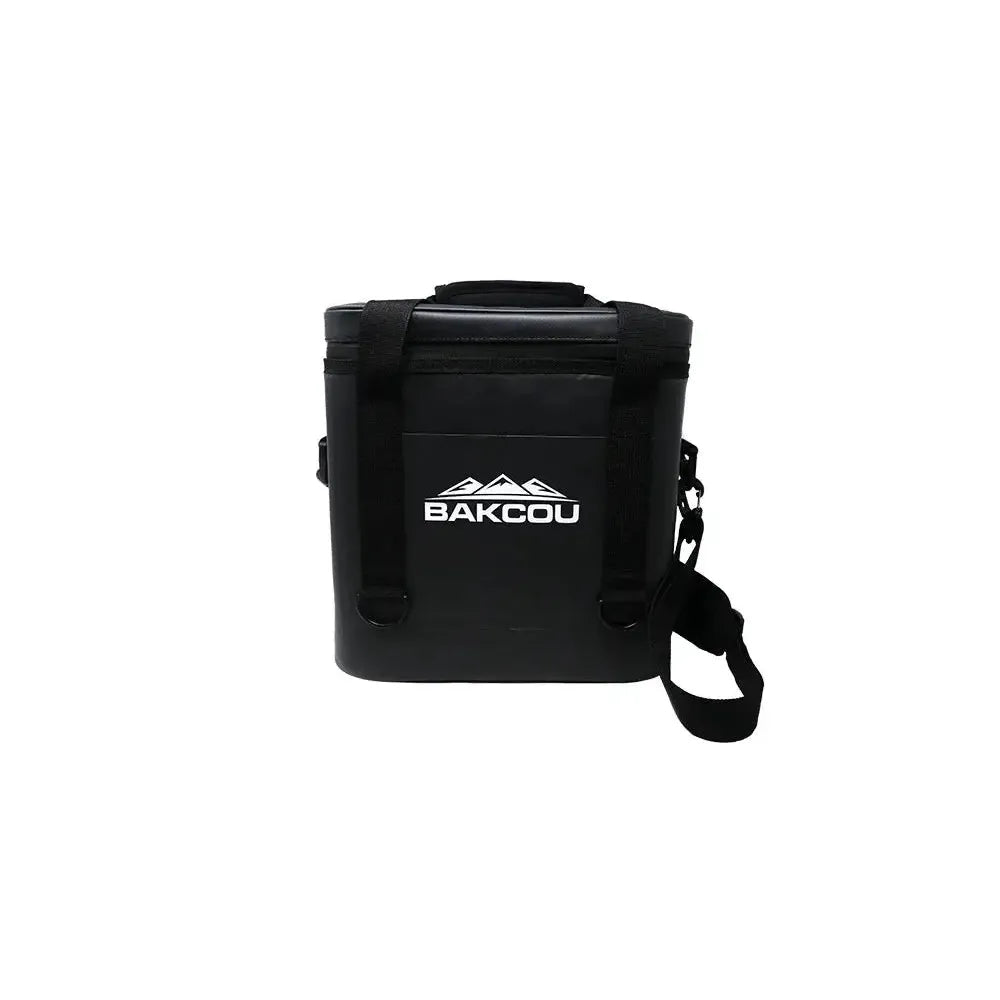 Bakcou eBikes Essential Travel Bags Combo
