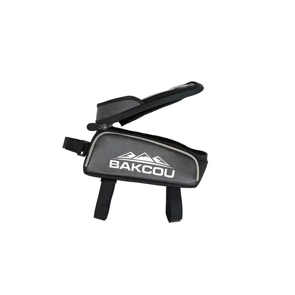 Bakcou eBikes Essential Travel Bags Combo