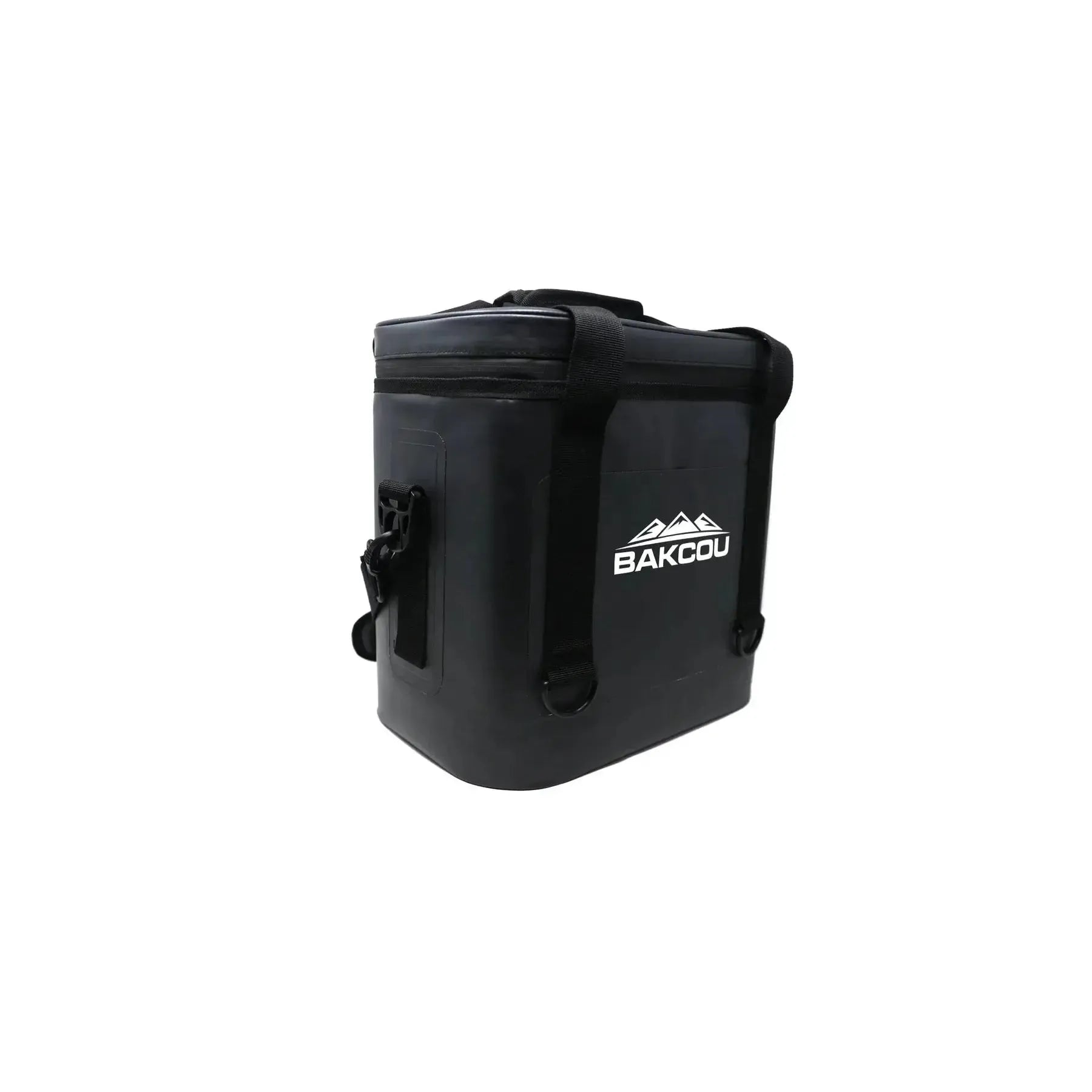 Bakcou eBikes Essential Travel Bags Combo