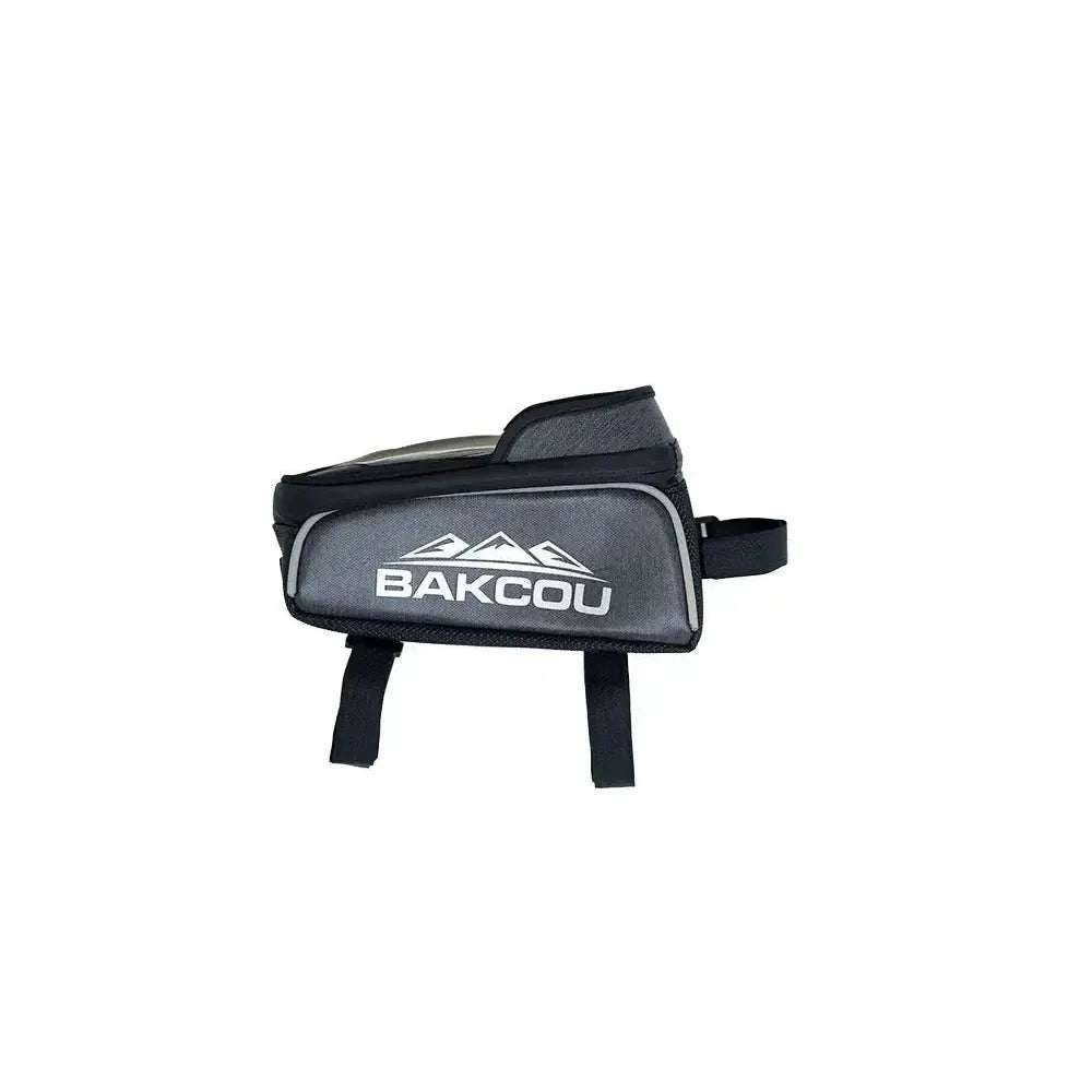 Bakcou eBikes Essential Travel Bags Combo