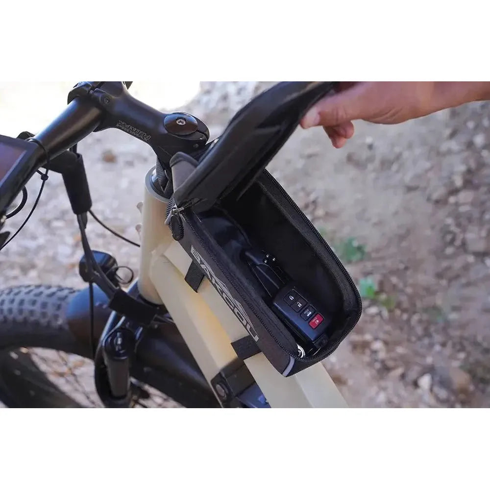 Bakcou eBikes Essential Travel Bags Combo