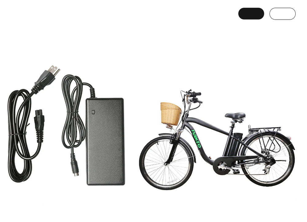 Charger for Nakto Camel