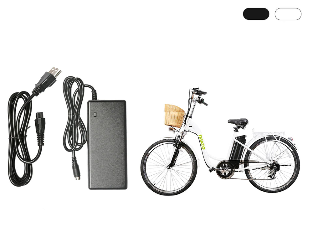 Charger for Nakto Camel