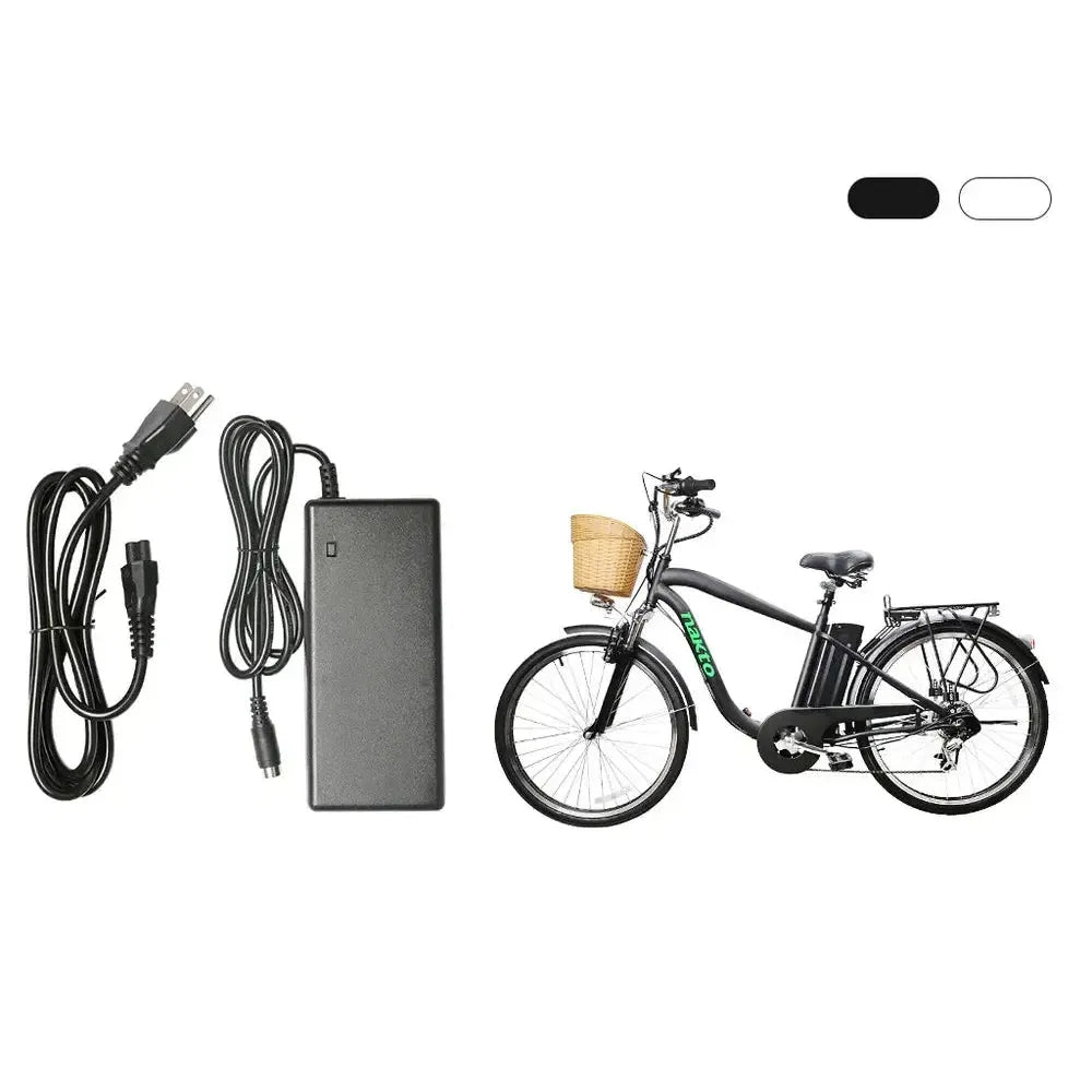 Charger for Nakto Camel