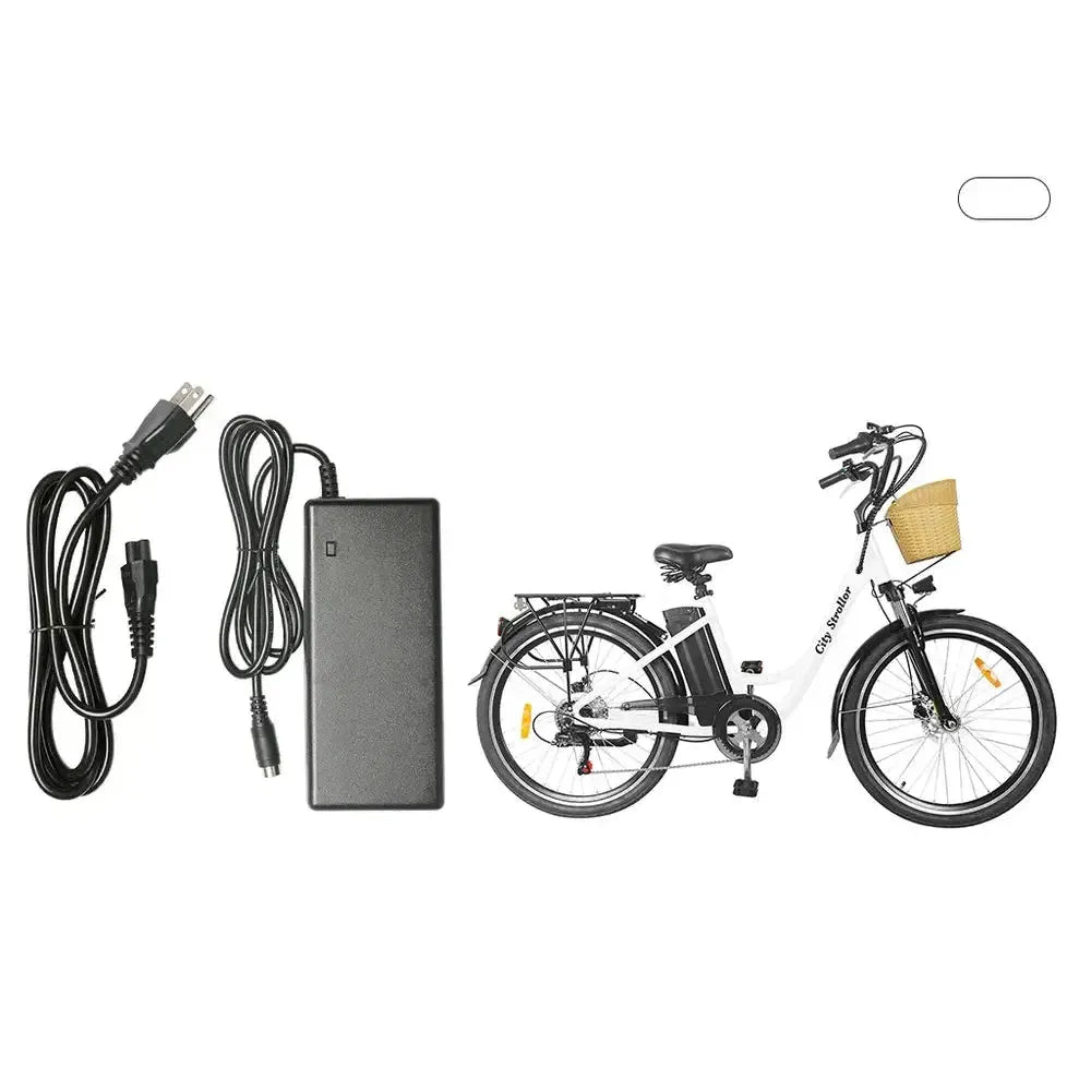 Charger for Nakto City Stroller