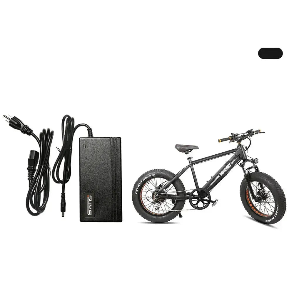 Charger for Nakto Discovery