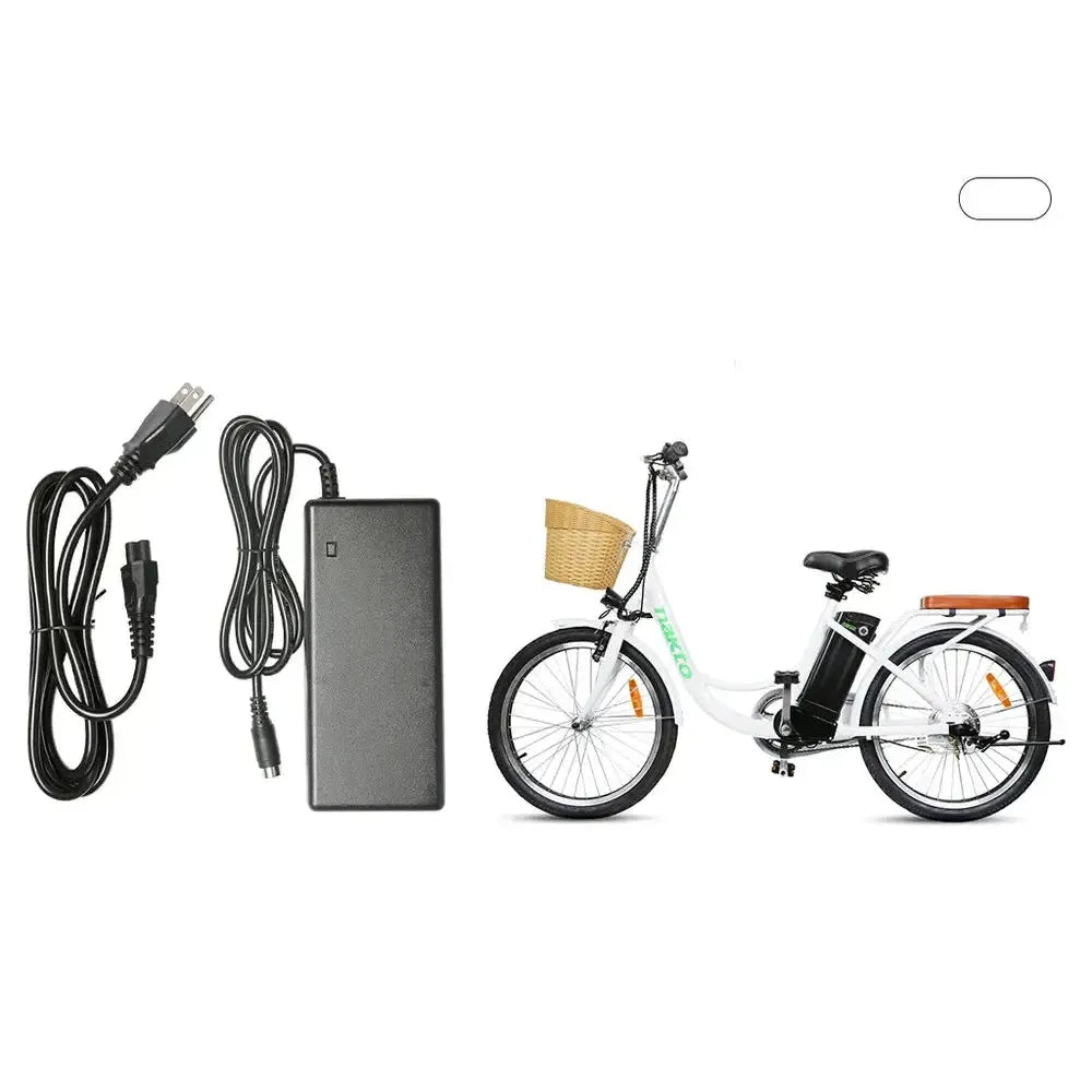 Charger for Nakto Elegance