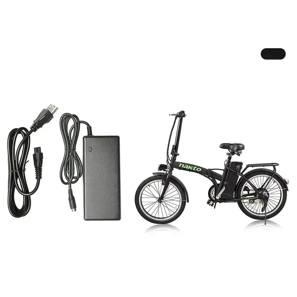 Charger for Nakto Fashion