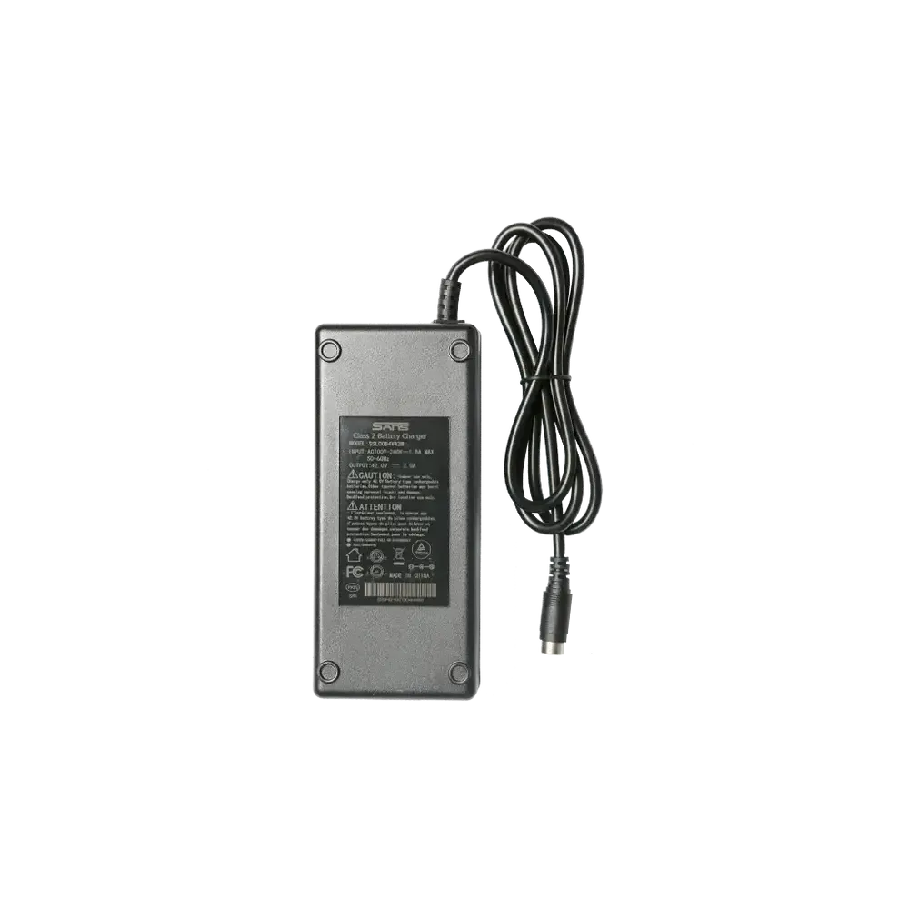 Charger for Nakto Fashion