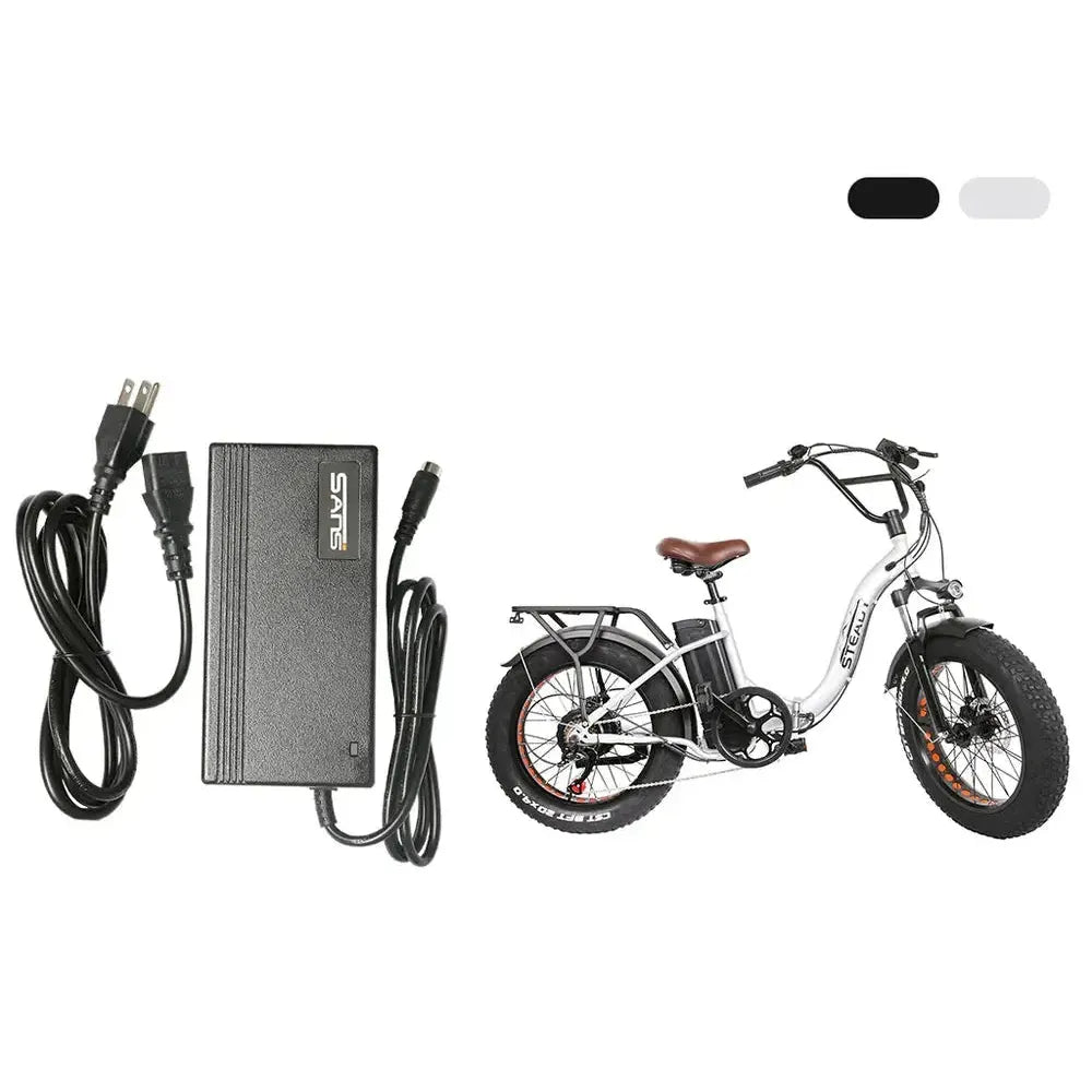 Charger for Nakto Folding OX