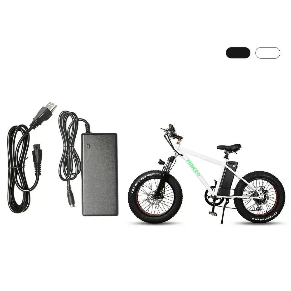 Charger for Nakto Mini Cruiser