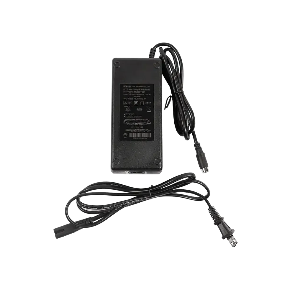 Charger for Nakto Pony