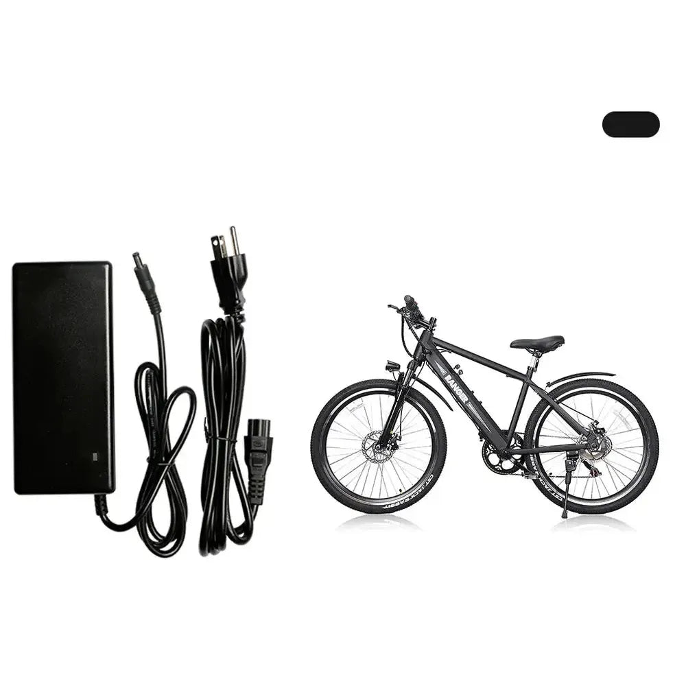 Charger for Nakto Ranger