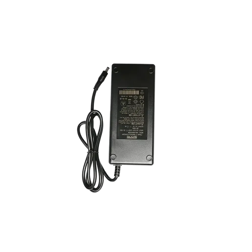 Charger for Nakto Ranger