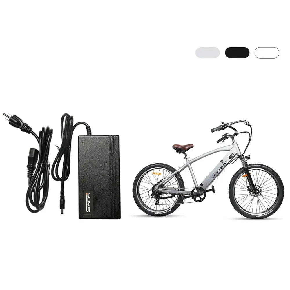 Charger for Nakto Santa Monica