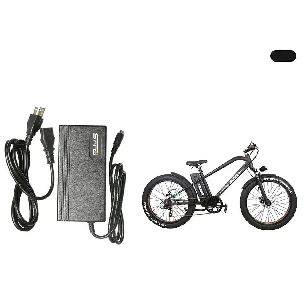Charger for Nakto Super Cruiser