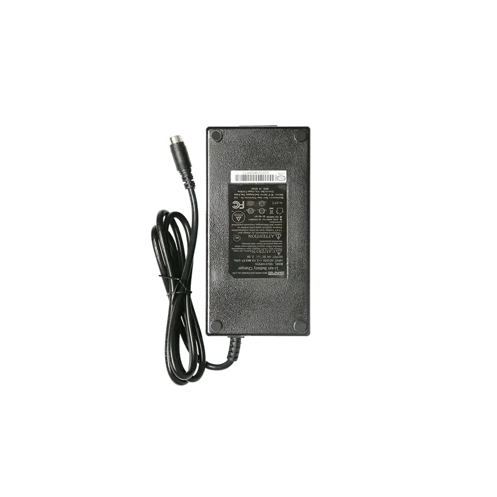 Charger for Nakto Super Cruiser