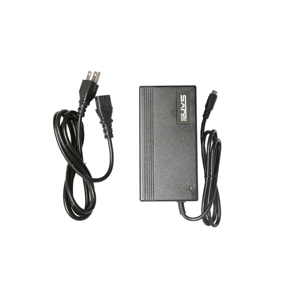 Charger for Nakto Super Cruiser
