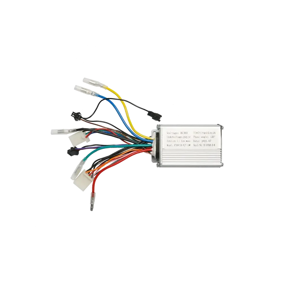 Controller for Nakto Camel 250
