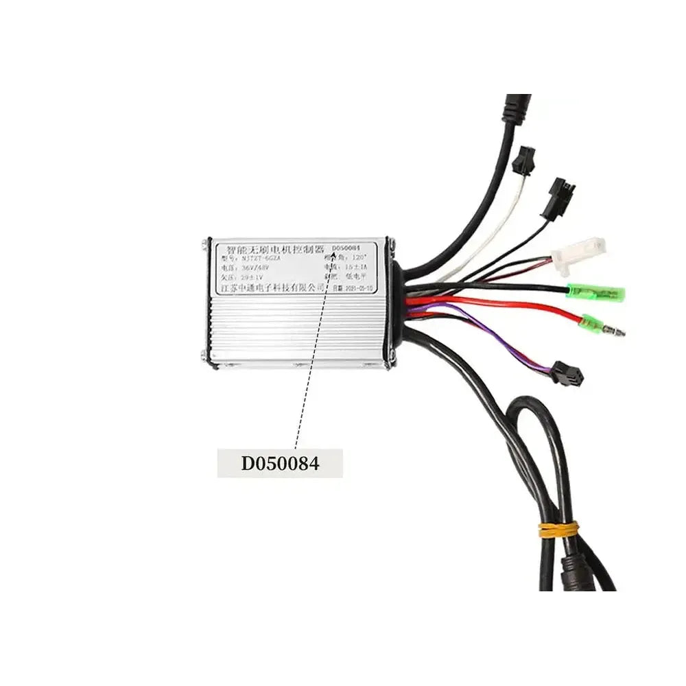 Controller for Nakto Camel 250