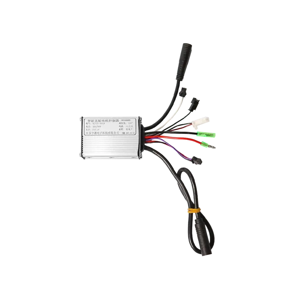 Controller for Nakto Camel 250