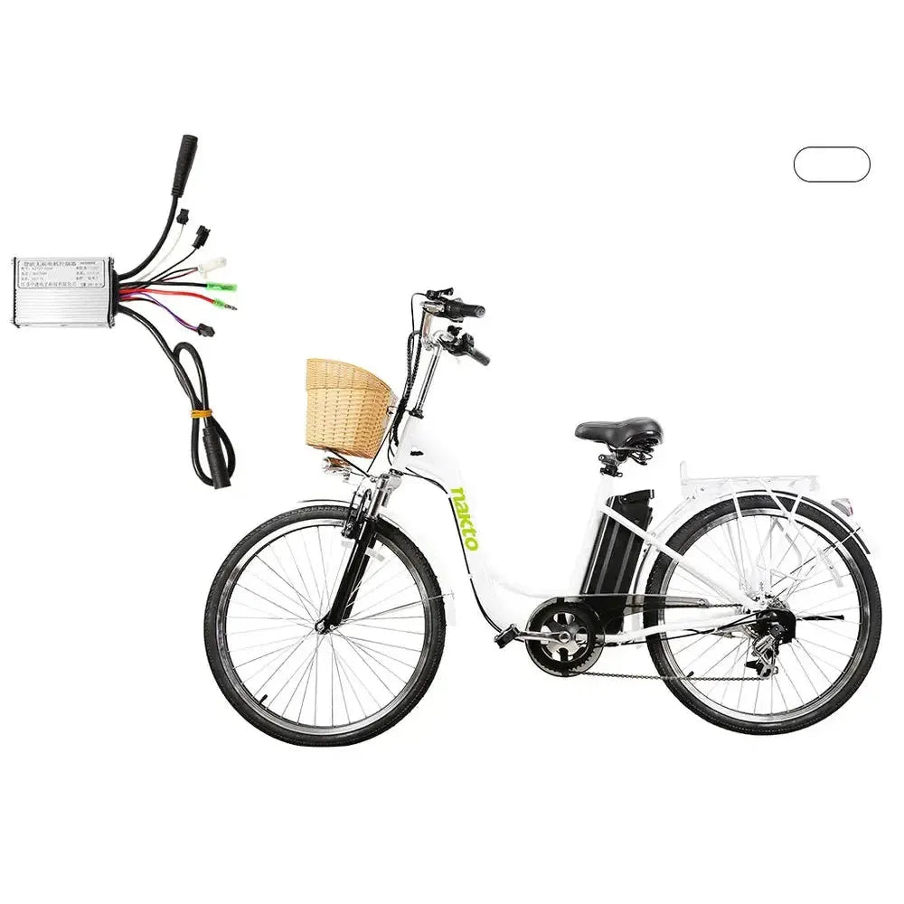 Controller for Nakto Camel 350