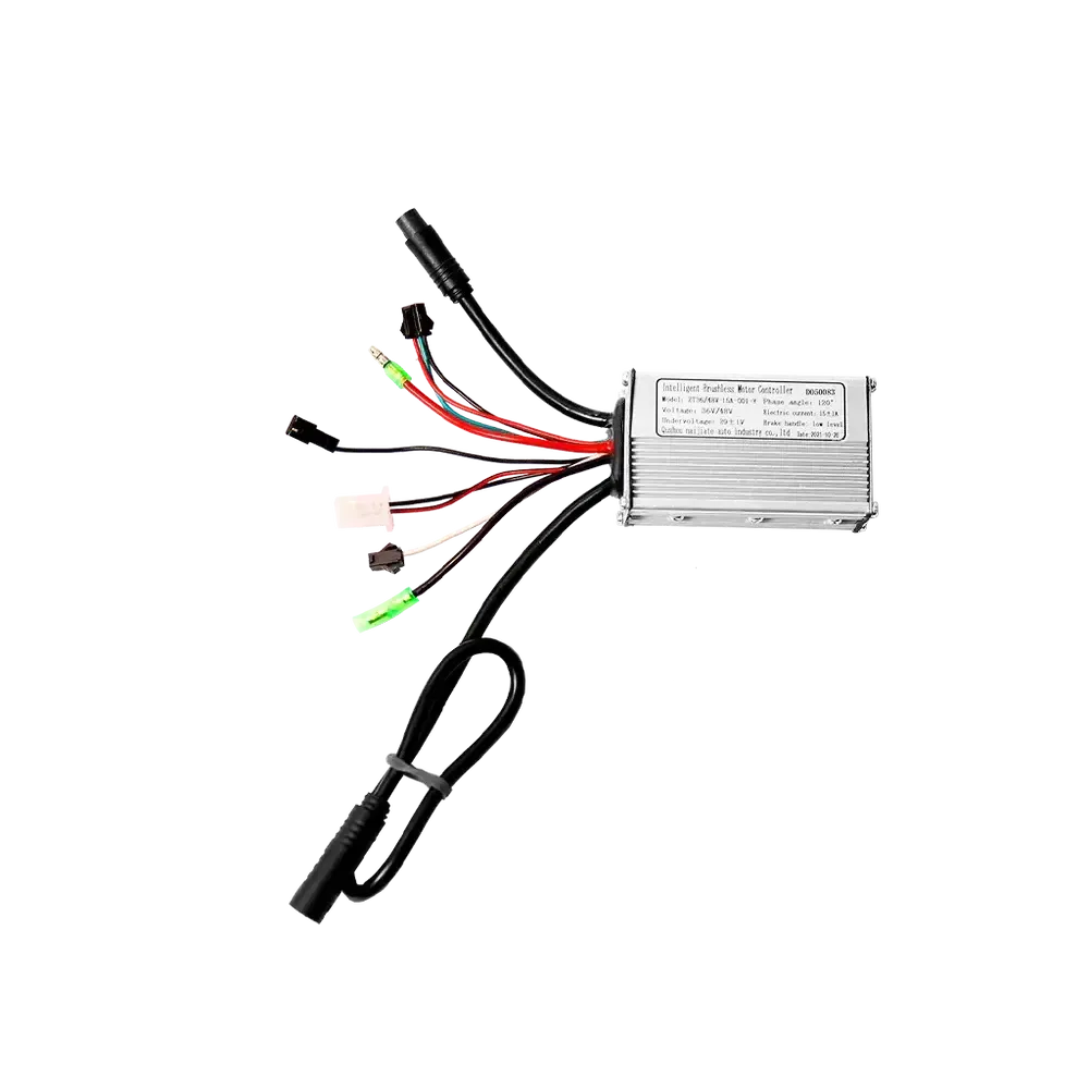 Controller for Nakto Camel 350 V
