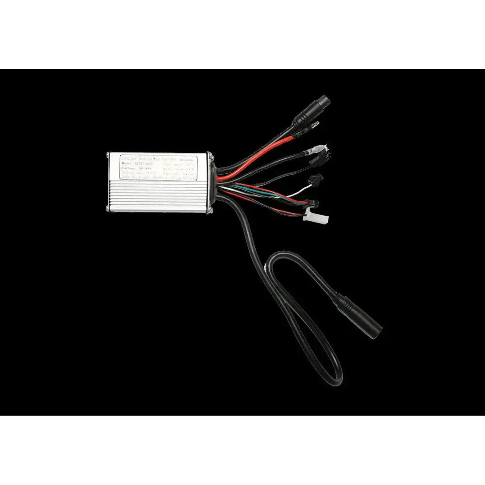 Controller for Nakto F2
