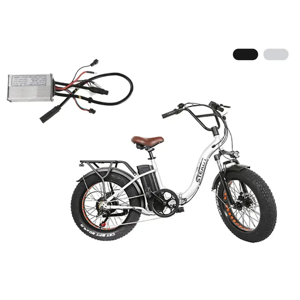 Controller for Nakto Folding OX