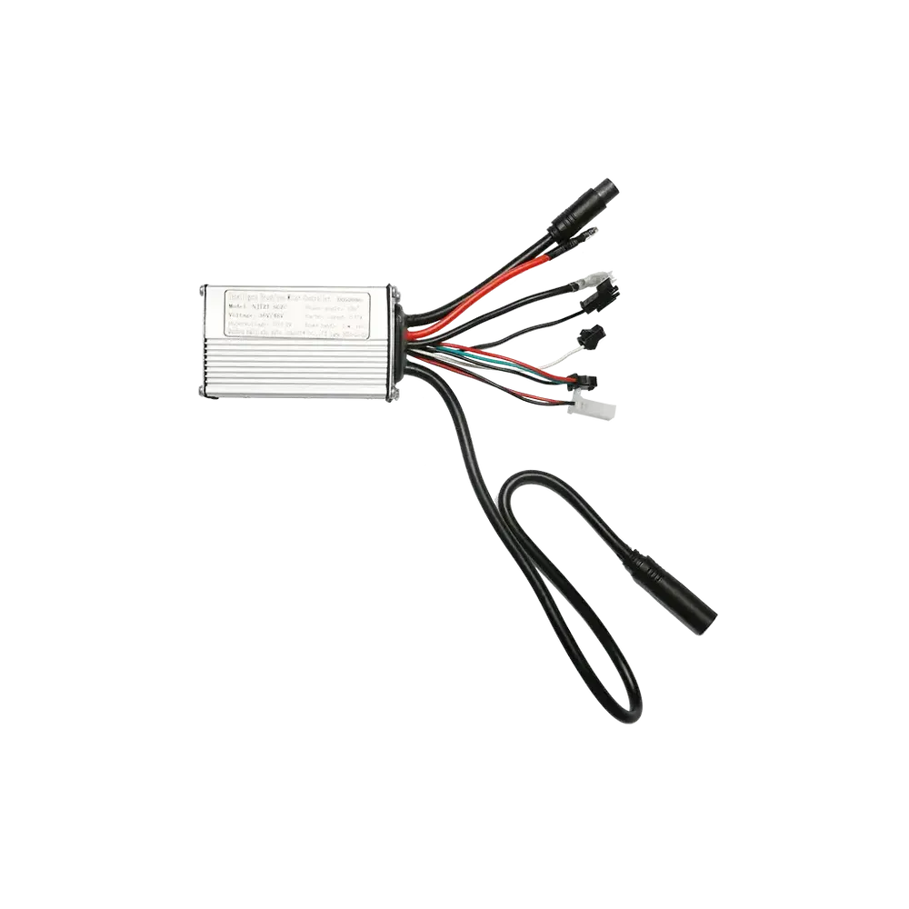 Controller for Nakto Folding OX