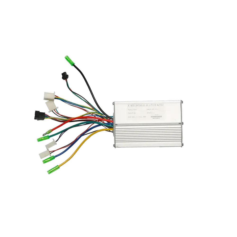 Controller for Nakto Super Cruiser
