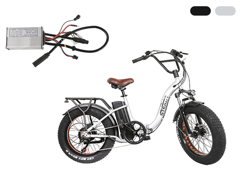 Controller for Nakto Folding OX