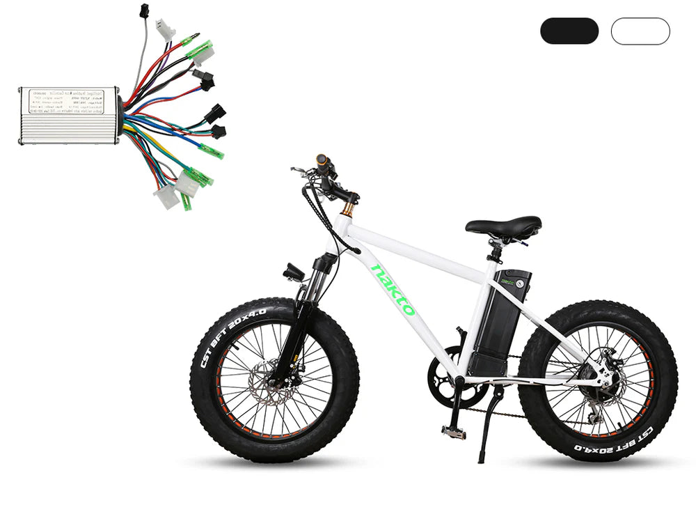 Controller for Mini Cruiser/Mini Cruiser2