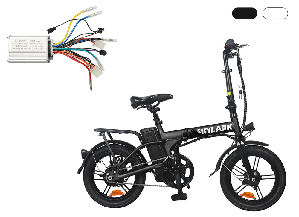 Controller for Nakto Skylark
