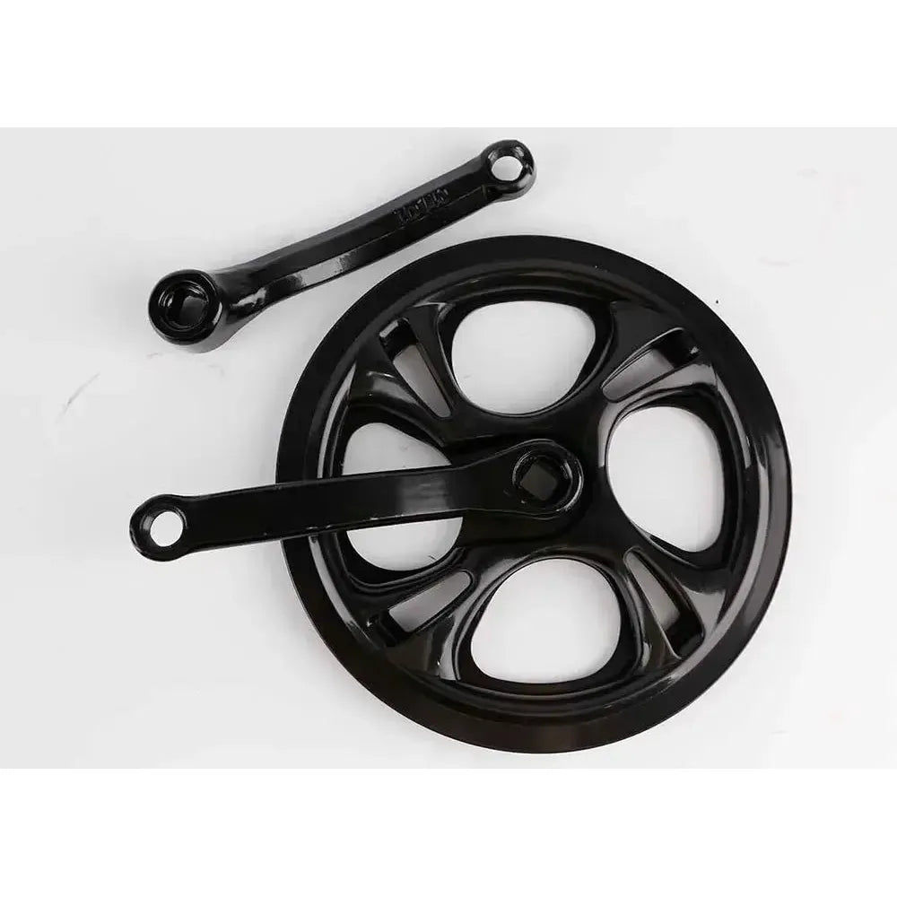 Crank and Crankset for Nakto Skylark