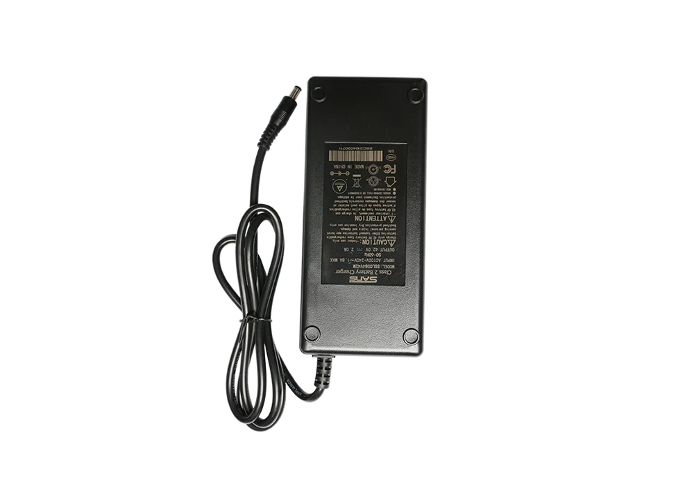 Charger for Nakto Ranger