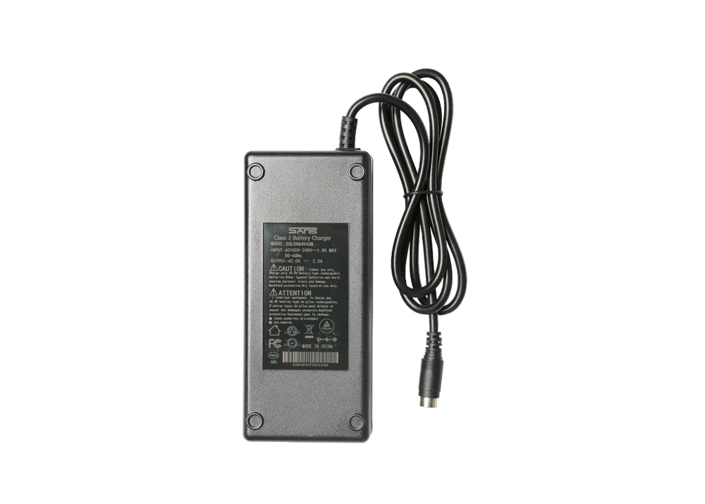 Charger for Nakto Mini Cruiser