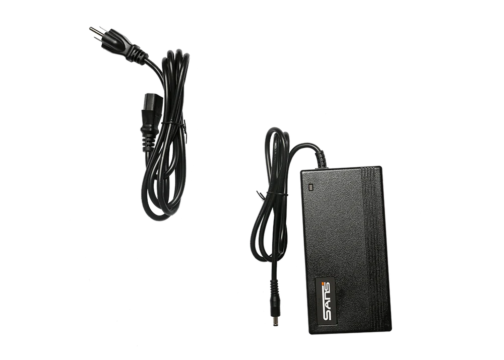 Charger for Nakto Discovery
