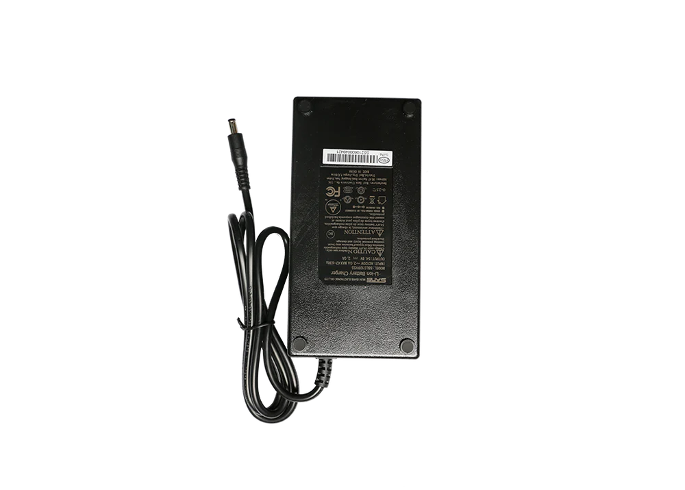 Charger for Nakto Discovery