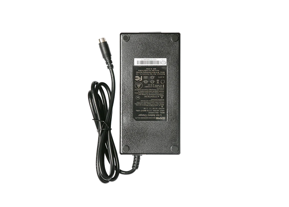 Charger for Nakto Super Cruiser