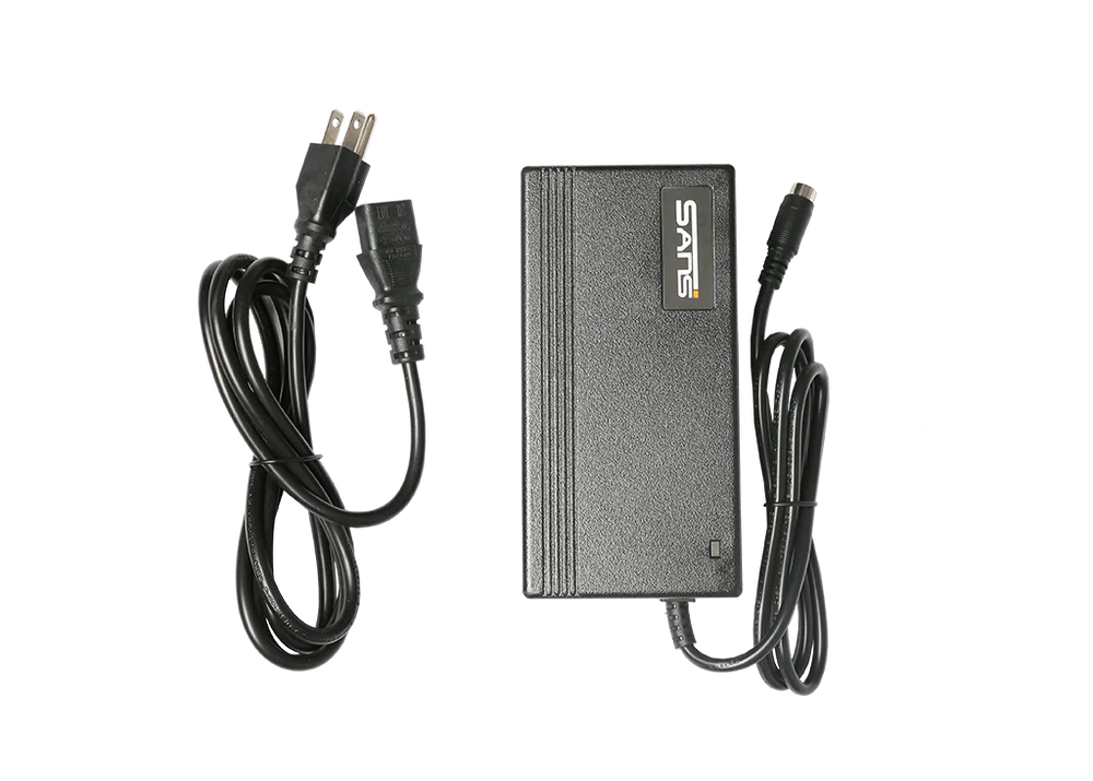 Charger for Mini Cruiser 2