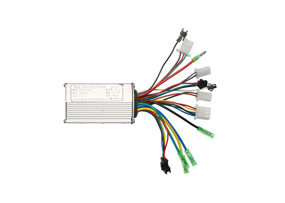 Controller for Nakto Cruiser