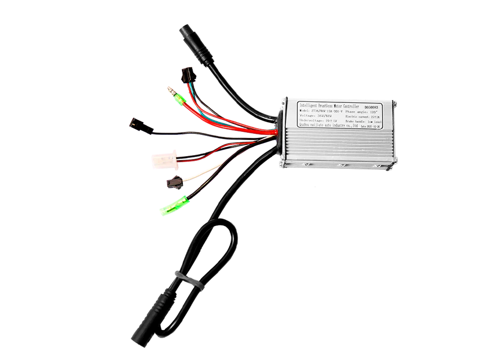 Controller for Nakto Camel 350 V