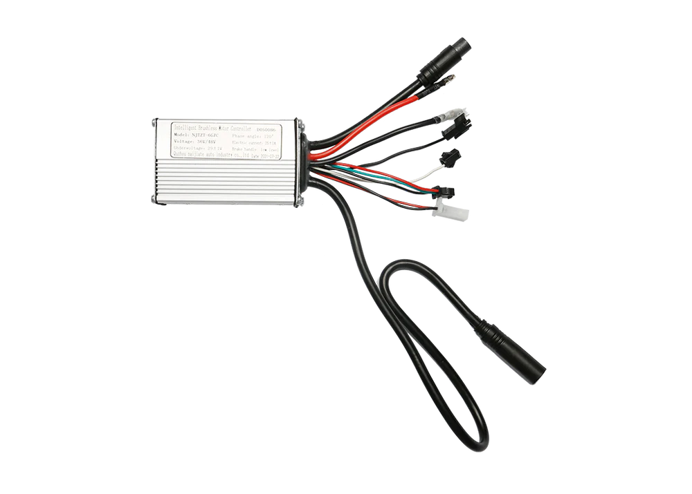 Controller for Nakto Folding OX