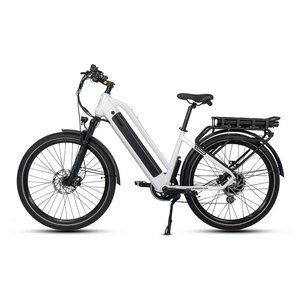 Dirwin Pacer Plus 500W Commuter Electric Bike