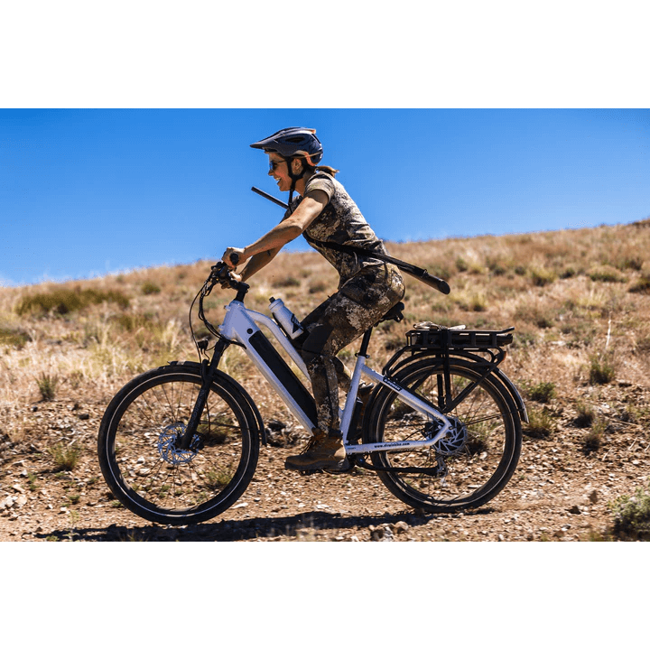 Dirwin Pacer Plus 500W Commuter Electric Bike