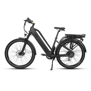 Dirwin Pacer Plus 500W Commuter Electric Bike