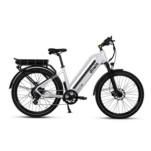 Dirwin Pacer Plus 500W Commuter Electric Bike