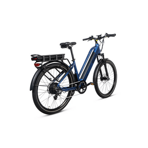 Dirwin Pacer Plus 500W Commuter Electric Bike