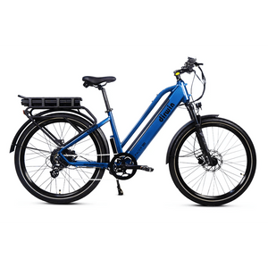 Dirwin Pacer Plus 500W Commuter Electric Bike